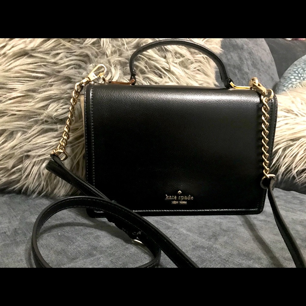 Kate spade Patterson drive Maisie crossbody bag